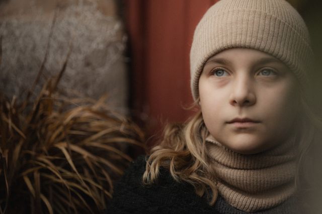 Historic Half-Timbered Farmhouse with Cinematic Garden & Authentic European Atmosphere