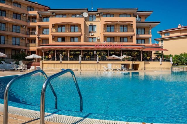 Sky Dreams Cozy Sea View Apartment