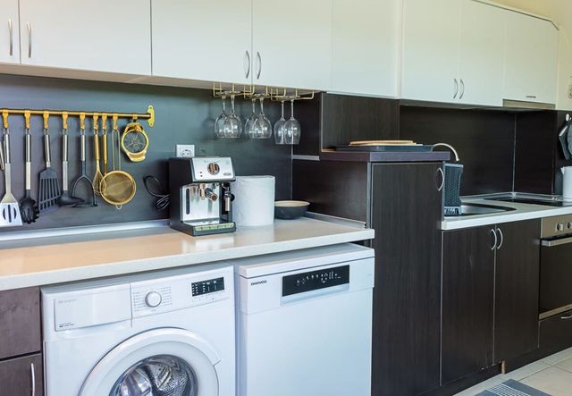 Panoramic Sea-View | 2-Bedroom Flat with Terrace