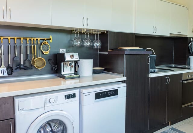 Panoramic Sea-View | 2-Bedroom Flat with Terrace