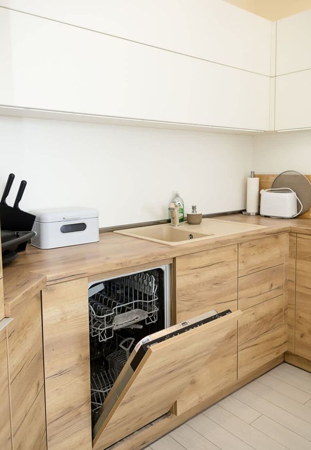 Elegant 1BR Apartment in the TOP Center of Varna