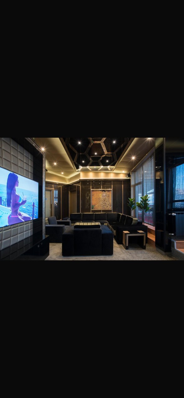 Panoramic Rooftop Event Venue