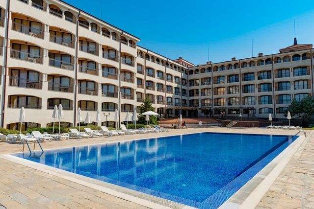 Studio by the Beach in Nestinarka