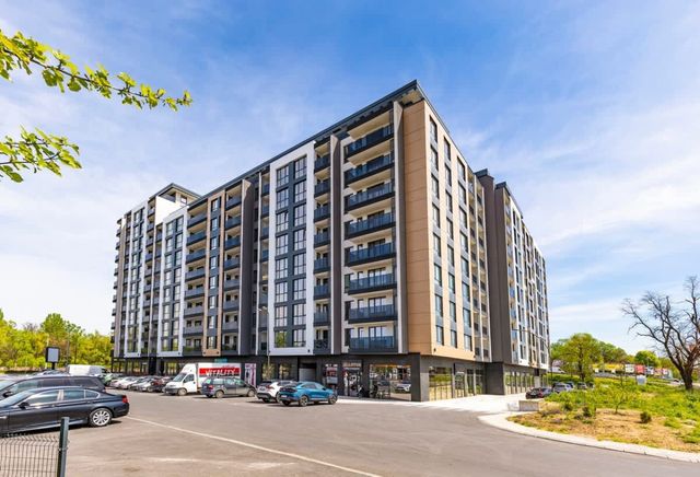 Exclusive One-Bedroom Retreat + Private Parking