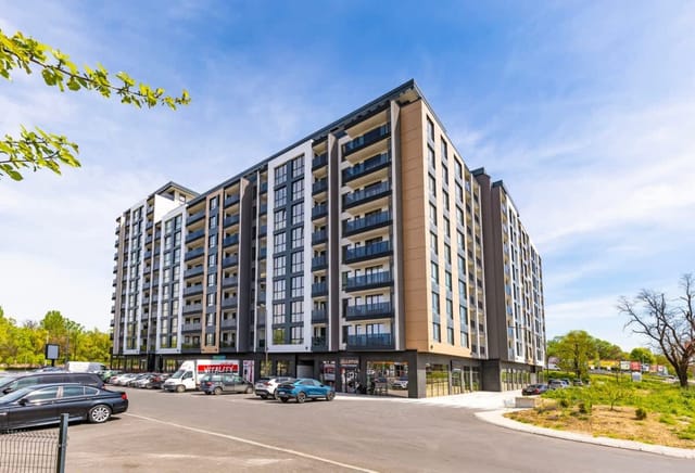 Exclusive One-Bedroom Retreat + Private Parking