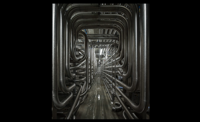 Douro and Porto Winery