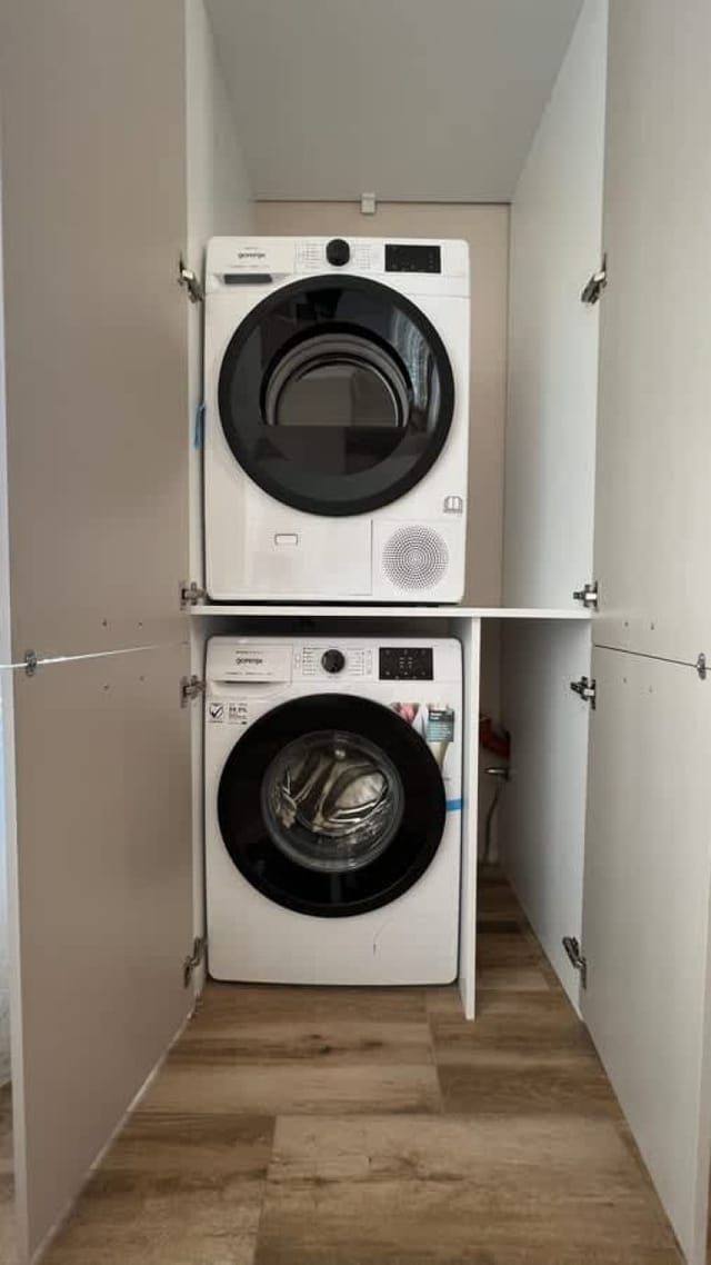 City Center Perfect: Studio Apartment