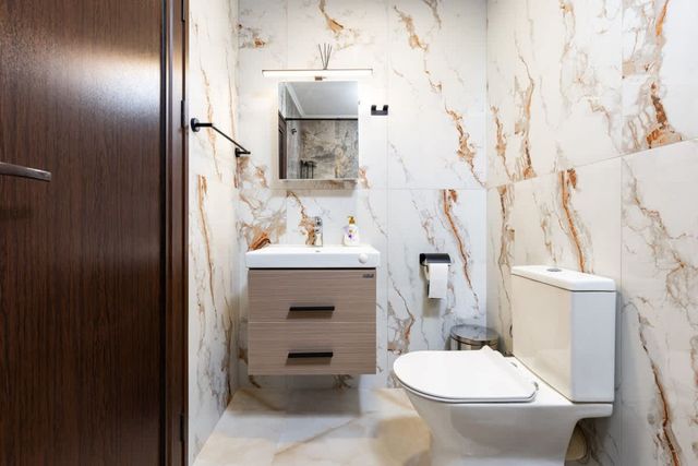 Modern Living | Drava 2BD Apt