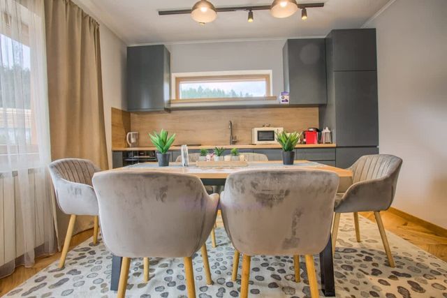 City Escape - 4 bedroom villa in Grand Therme