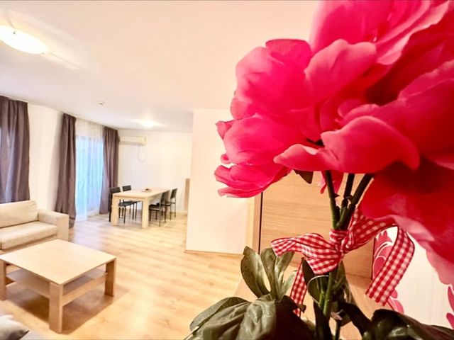 Cozy Aheloy  sea view  2 bedroom