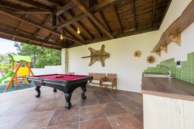 Villa Apple & Villa Cook - 8BD with heated pool