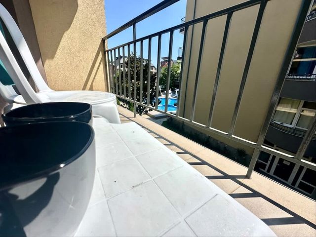 Cozy studio in Jasmine Club