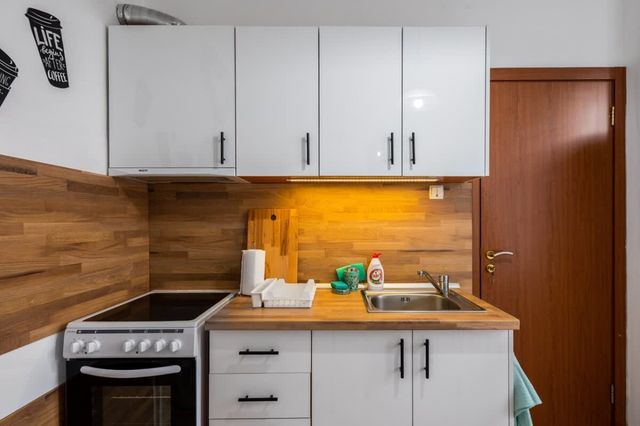 Cozy and Spacious 3BD Flat I 10 Min from NDK