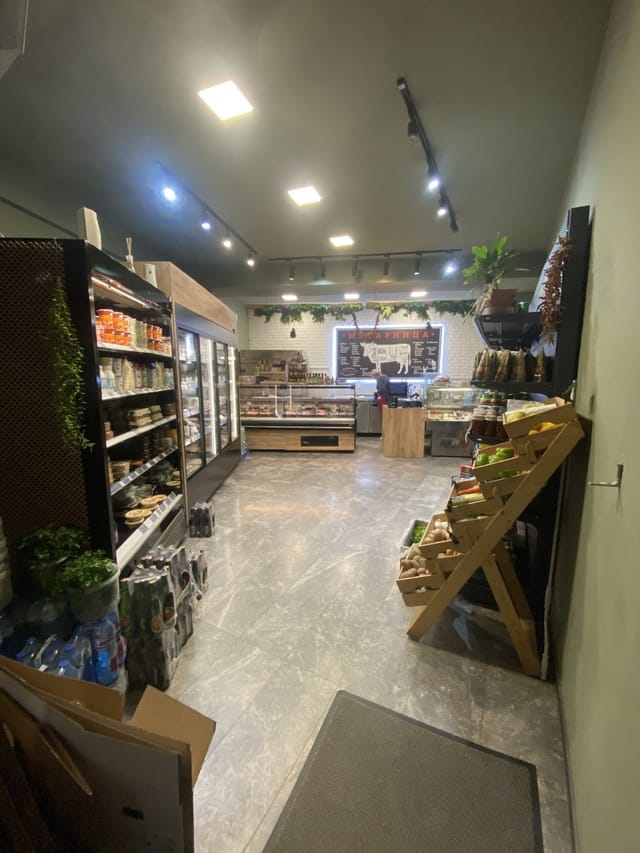 Premium Meat Market - Photo 4