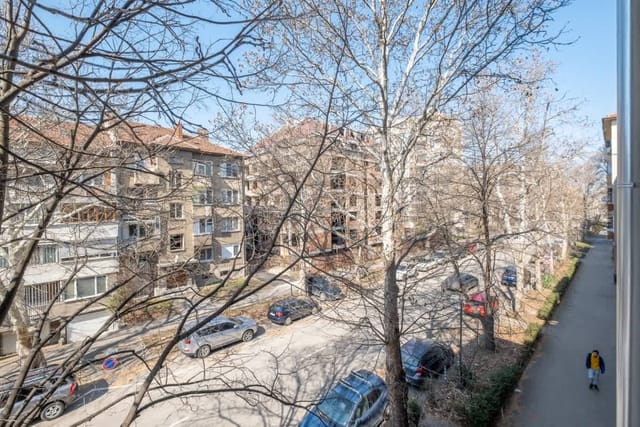 Peaceful downtown location - 2 bedroom apartment