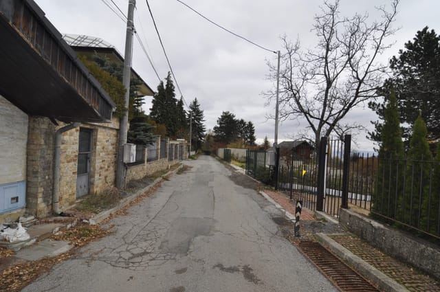 The Mosaic House - Photo 2