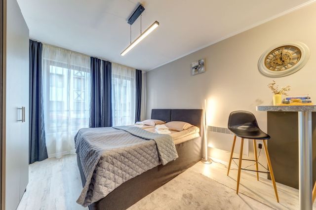 Studio in Dream View Resort