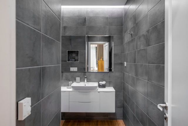 Elegant Escape in The Heart of The City