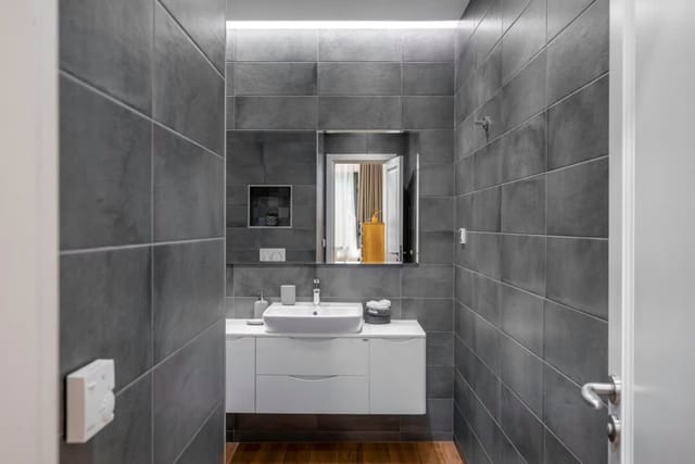 Elegant Escape in The Heart of The City