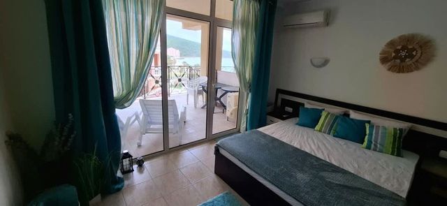 Stunning Sea View Studio in Elenite