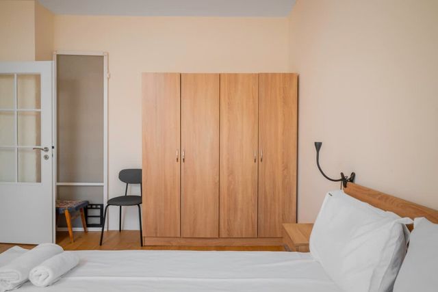 Your 2BD Home Away From Home with Working Space