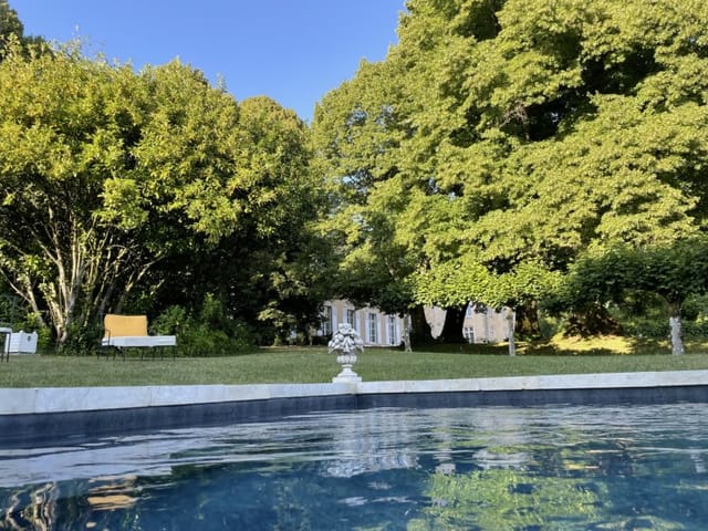 Authenticity and elegance in the Loire Valley, France