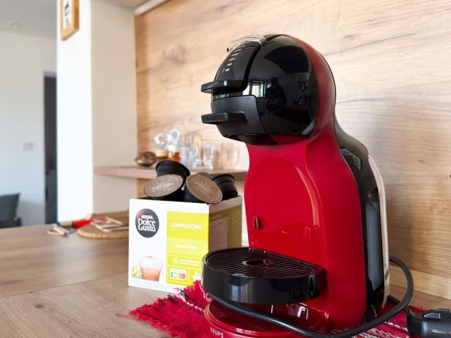 Split-Level City Stay with Balcony