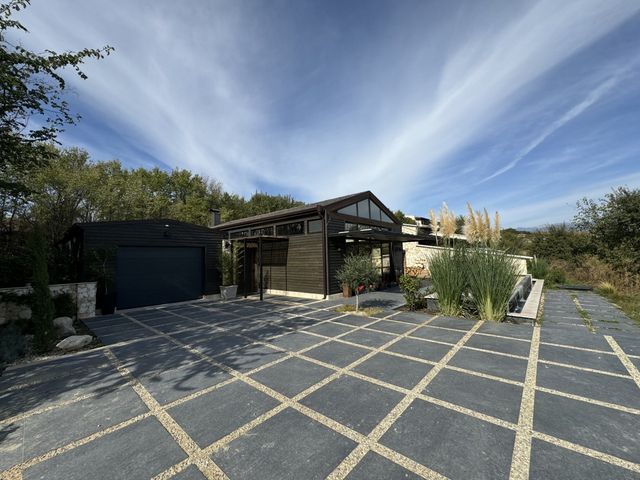 Zornitza Family Estate - Big Family Villa (Hambar)