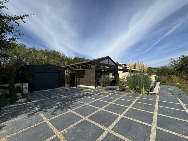 Zornitza Family Estate - Big Family Villa (Hambar)