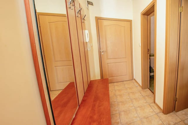 Prestige City 1BD Apt with POOL near Cacao Beach