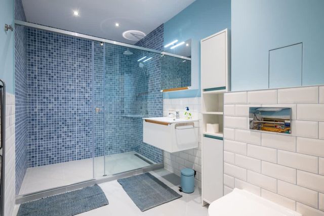 Alla Prima  1BD Flat in Sofia Centre + Desk