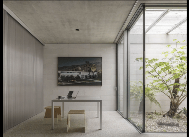 Reciprocal House - Photo 4