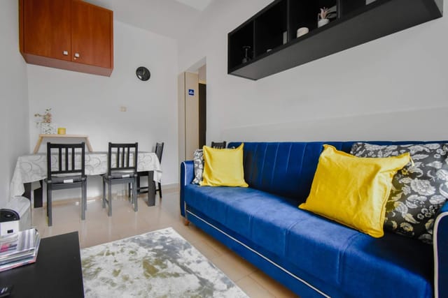 Cozy Central 1BD Apartment - Photo 3