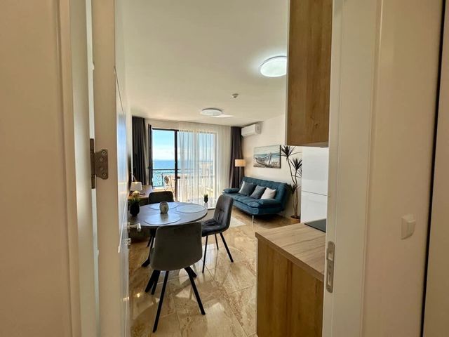 ONYX 1  Luxury apartment