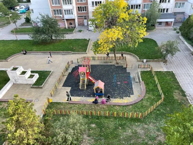 Bright & Spacious 2BD Flat | Near Mall of Sofia