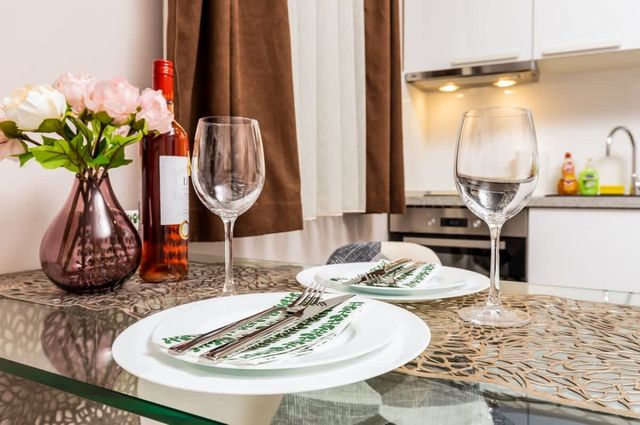 Stella 1 ~ Studio close to the Singing Fountains - Photo 3