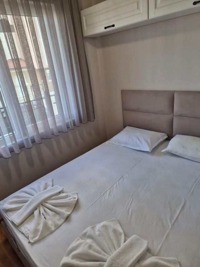 Marea Garden - Studio with Pool by Flat Manager