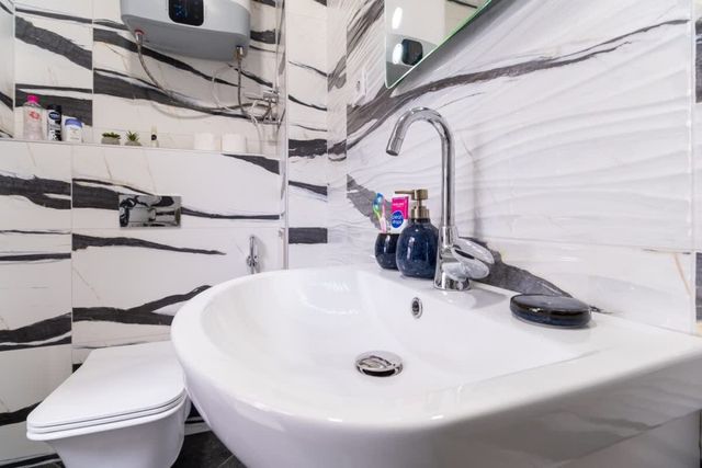 City Center Perfect 1-Bedroom Apartment