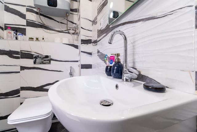 City Center Perfect 1-Bedroom Apartment