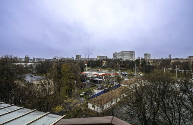 Cute 1BD in Central Sofia - Steps from South Park