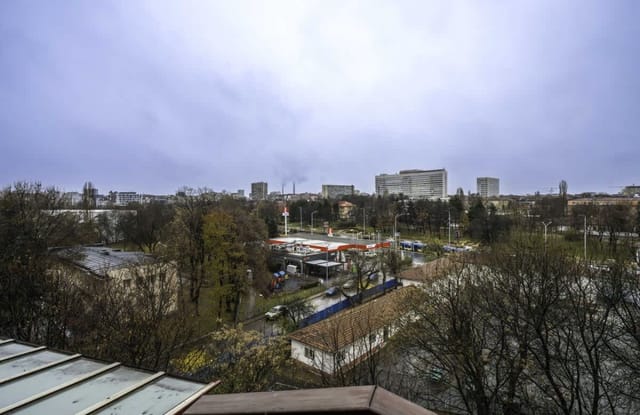 Cute 1BD in Central Sofia - Steps from South Park