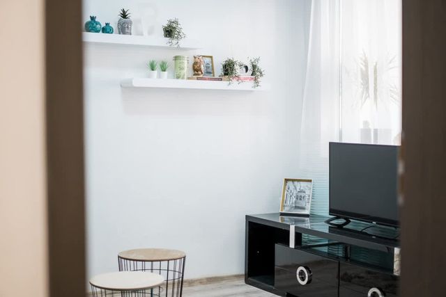 Black Sea 2bdrm Central Apartment