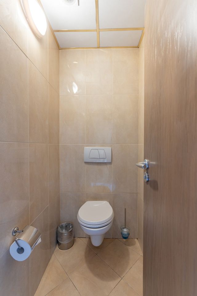 Room with 2 bedrooms in the Flamingo Grand Hotel