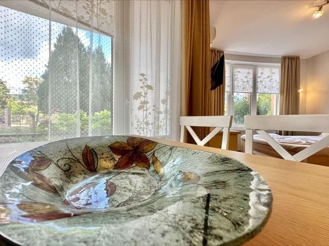 Cozy Studio in Panorama Dreams