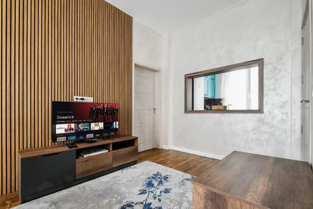 Blue Breeze Apartment