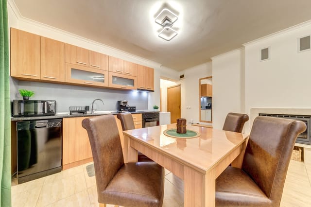 Winter Heaven Grand Monastery Pamporovo