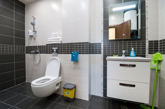 Spacious 2-BDR Loft in House - Old Town Plovdiv