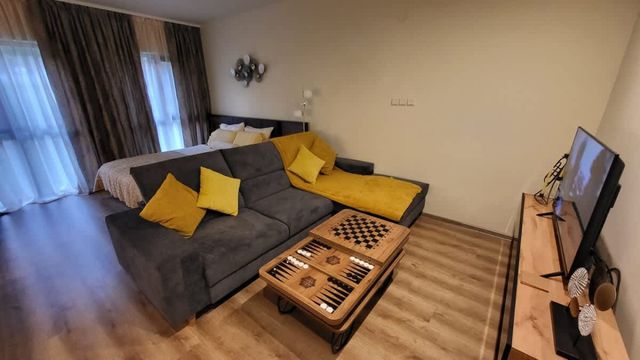Diamond of Crown Bansko - Studio with Free Parking