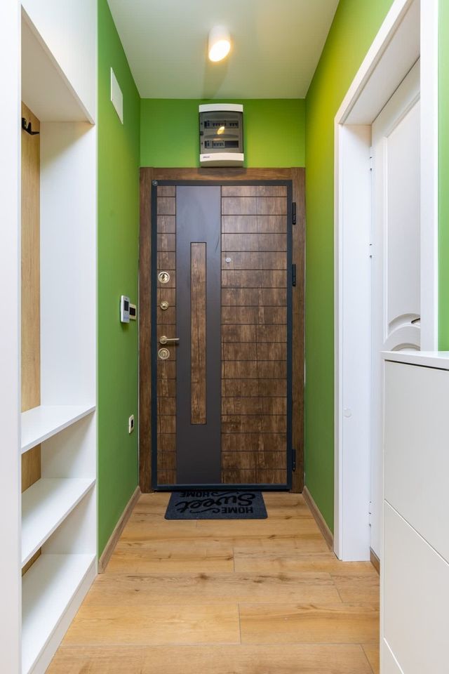 Bright & Cozy Studio in Plovdiv