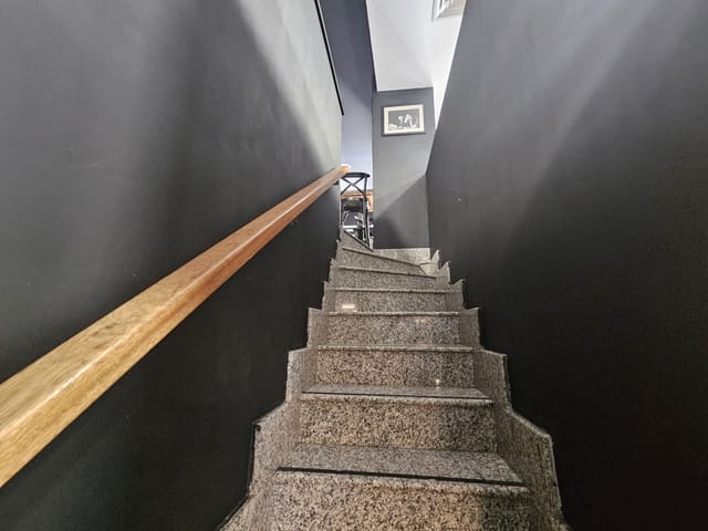 Secret Wine Shop in The Heart of Sofia